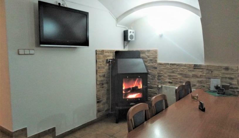 Penzion U dvojice Nové Město na Moravě